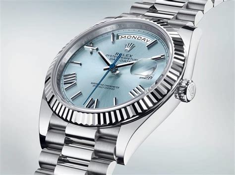 oyster perpetual rolex day date|Rolex Day-Date chart.